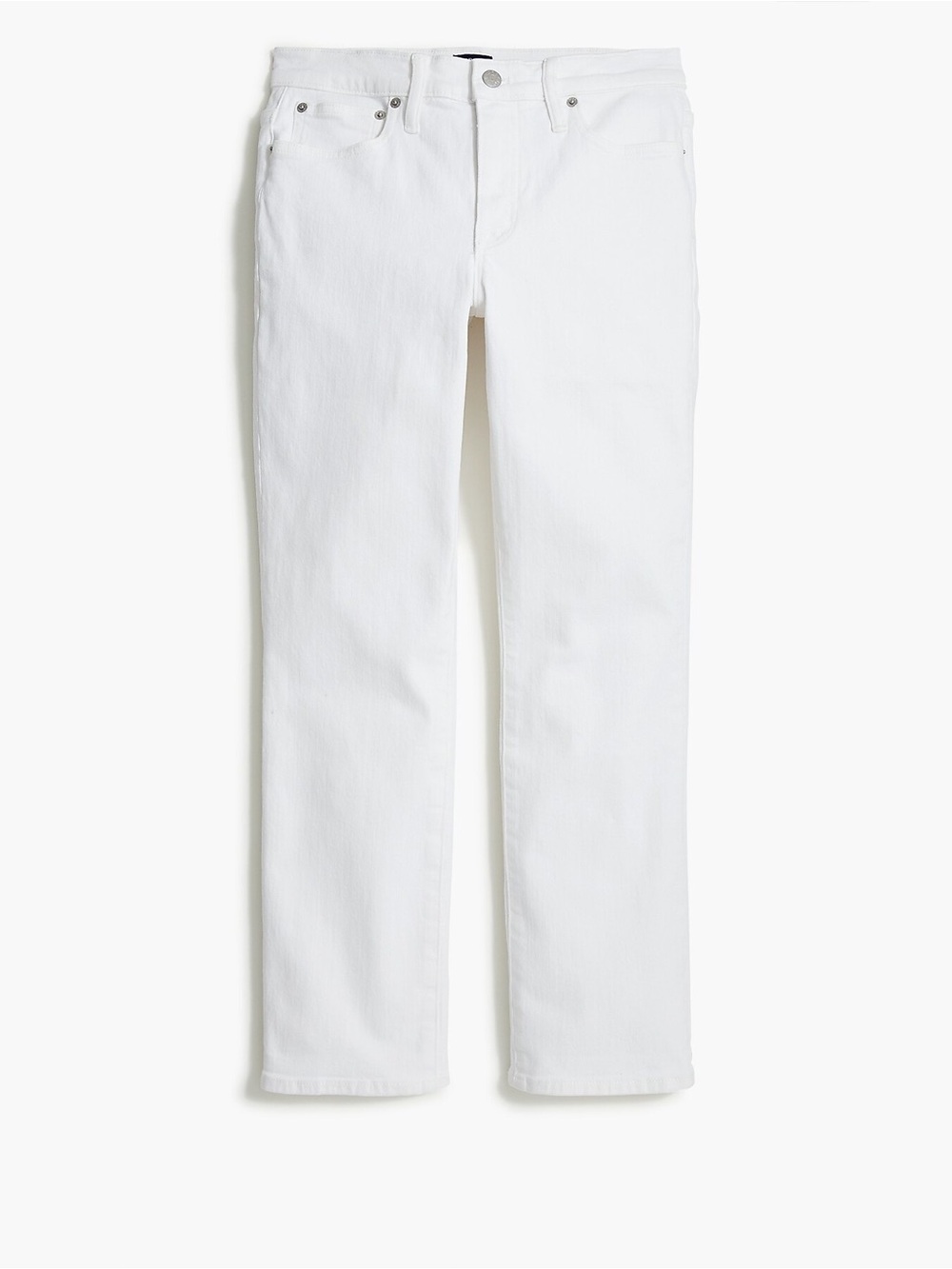 J Crew Slim boyfriend jean in all-day stretch